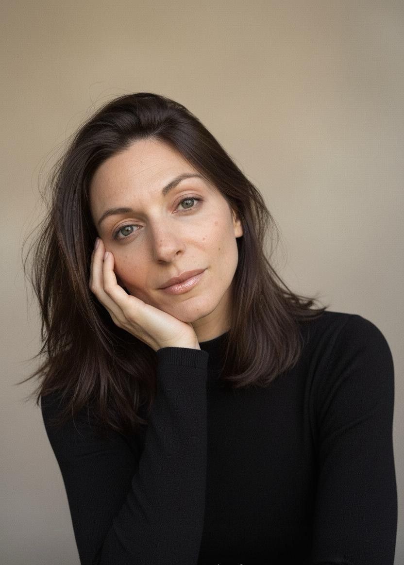 Dott.ssa Claudia Andò, Psicologa e Psicoterapeuta in formazione