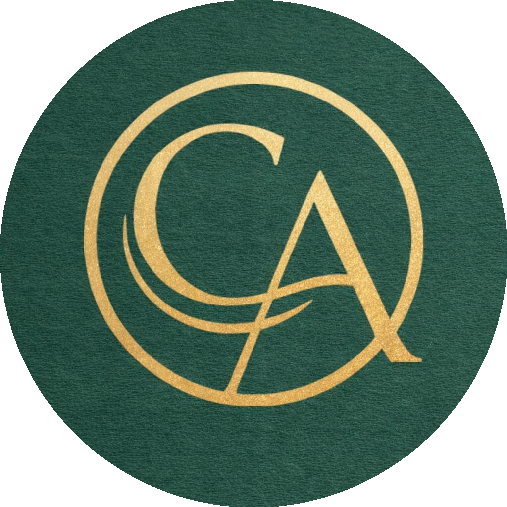 Logo Claudia Andò